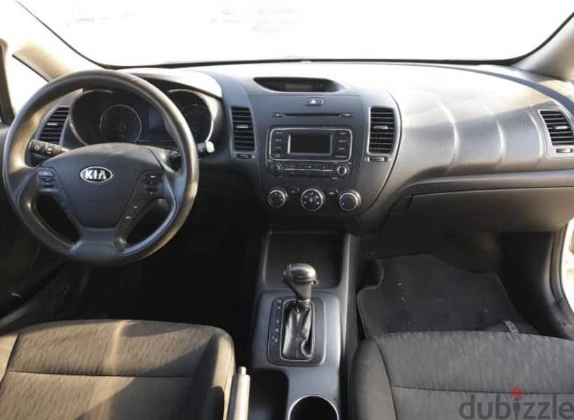 Kia Cerato 2016 7