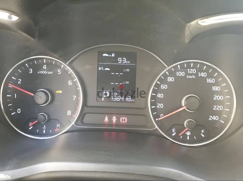 Kia Cerato 2016 8
