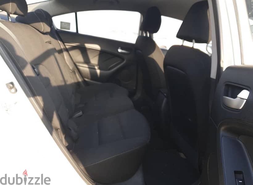 Kia Cerato 2016 9