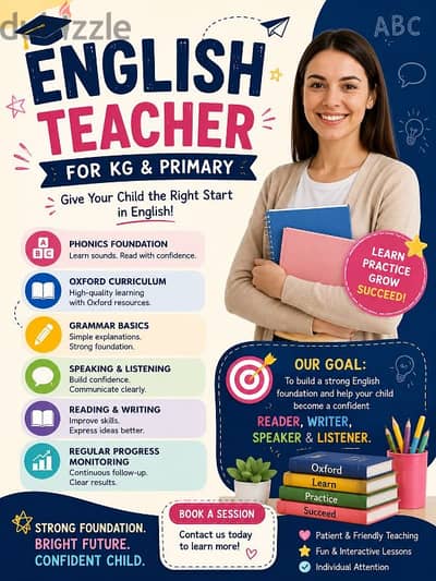 English tutor