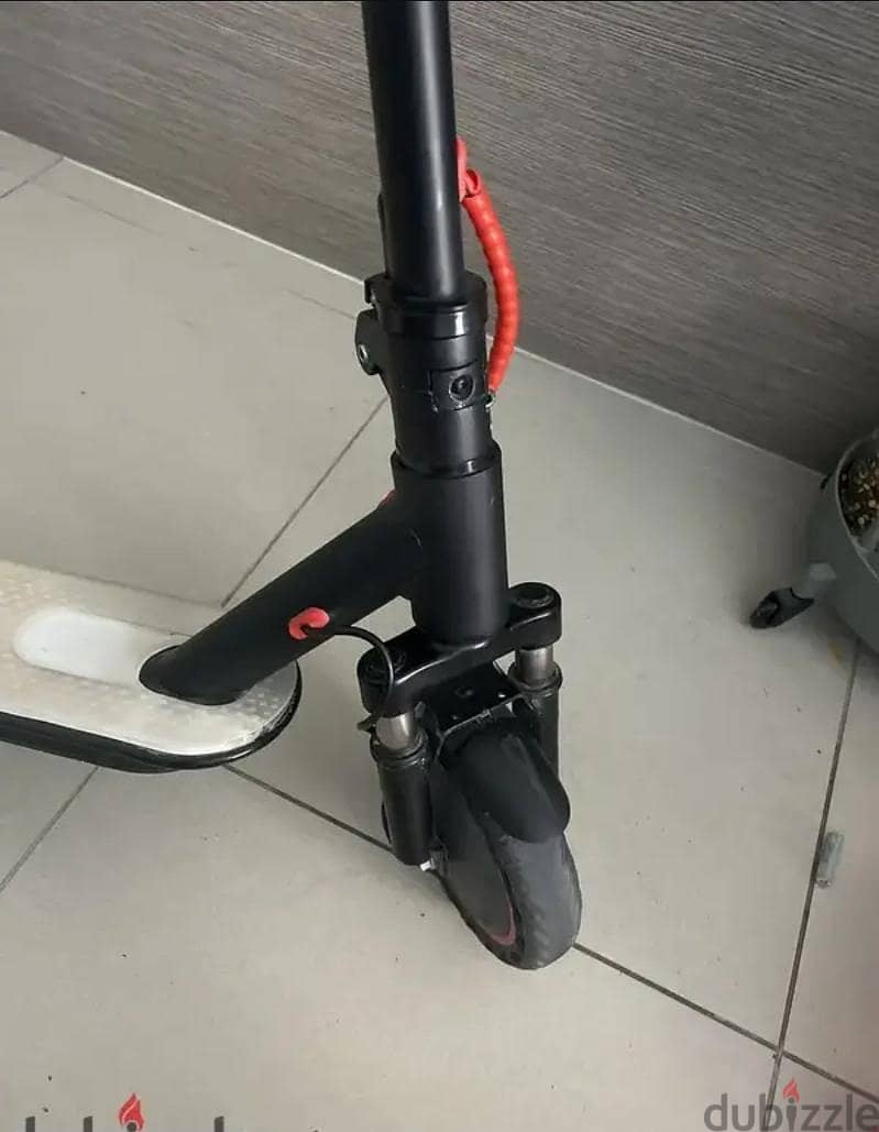 electric scooter 2