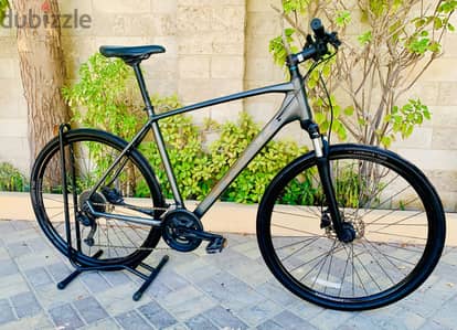 Trek Dual Sport 3