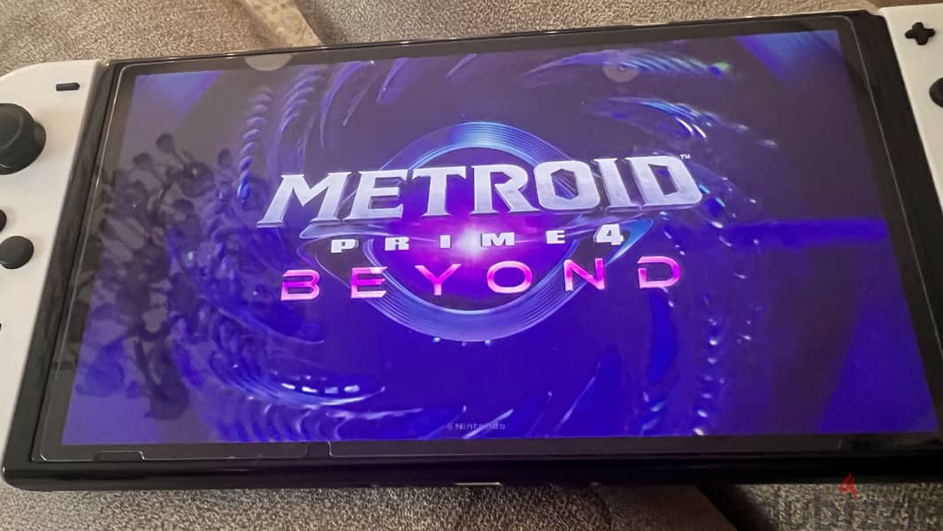 تعديل وبرمجة جهاز ننتيندو سويتش Nintendo Switch only Jailbreak 1