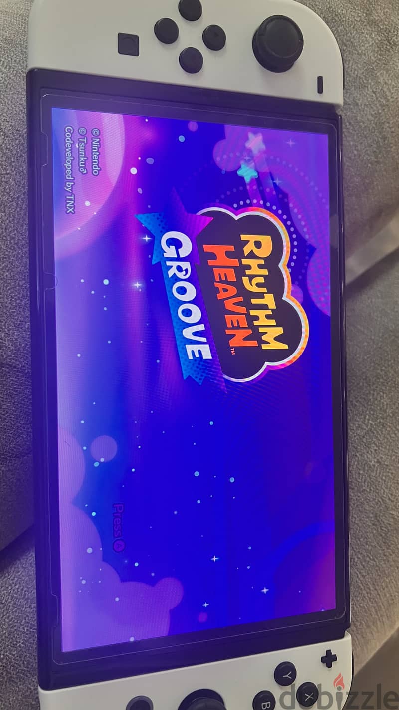 تعديل وبرمجة جهاز ننتيندو سويتش Nintendo Switch only Jailbreak 2