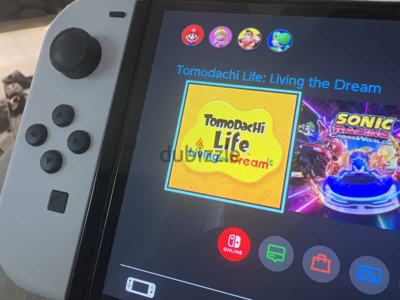تعديل وبرمجة جهاز ننتيندو سويتش Nintendo Switch only Jailbreak 3