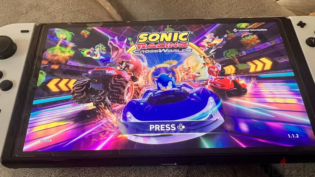 تعديل وبرمجة جهاز ننتيندو سويتش Nintendo Switch only Jailbreak 4