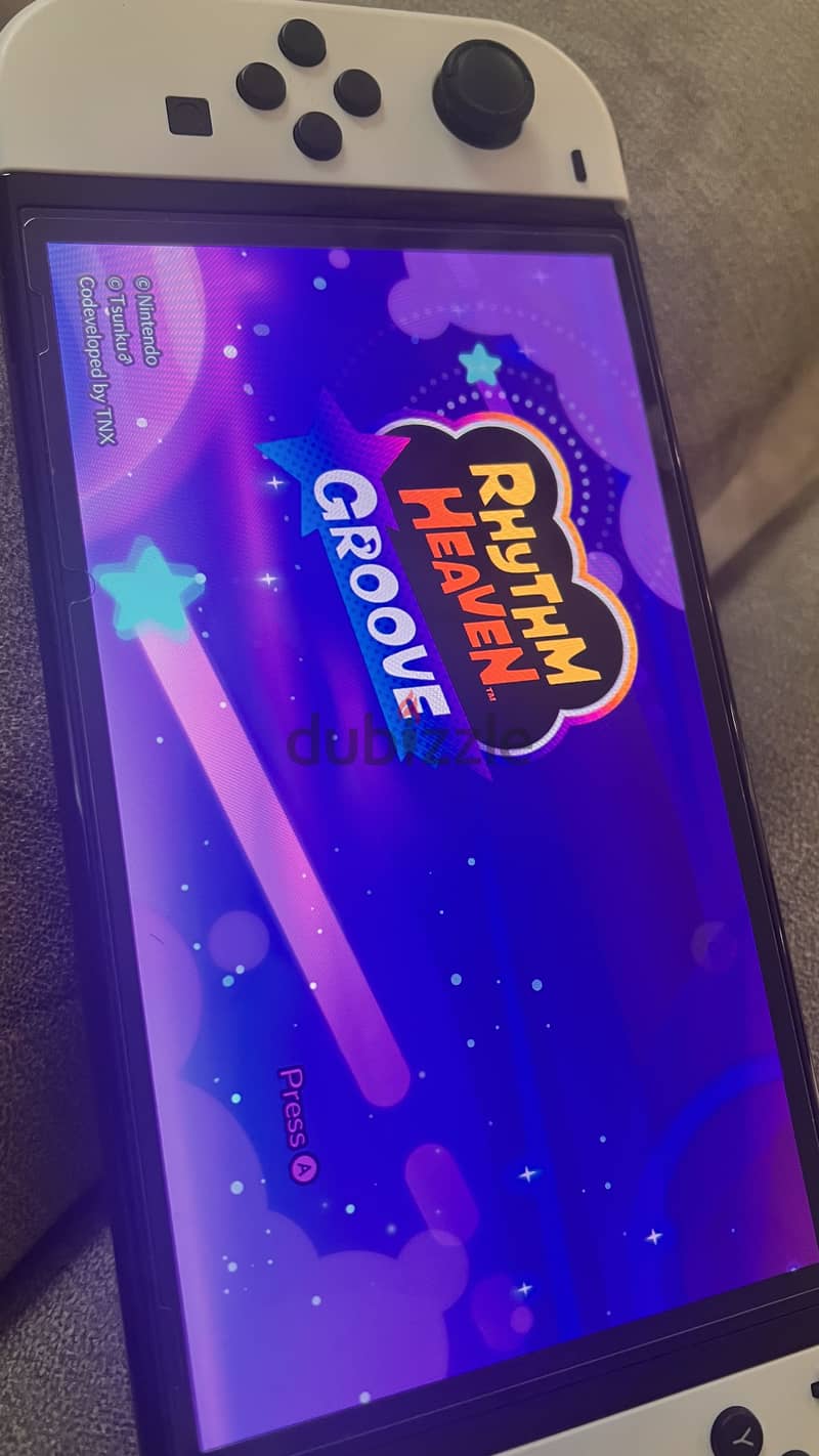 تعديل وبرمجة جهاز ننتيندو سويتش Nintendo Switch only Jailbreak 7