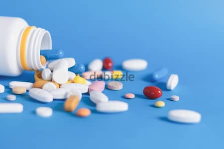 Running PHARMACY business for sale in Bahrain