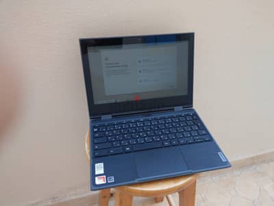 Lenovo Chromebook Touch screen 25 bd