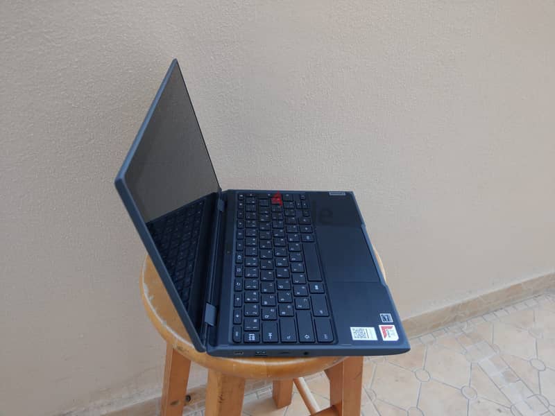 Lenovo Chromebook Touch screen 25 bd 4