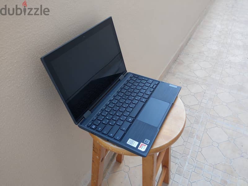 Lenovo Chromebook Touch screen 25 bd 6