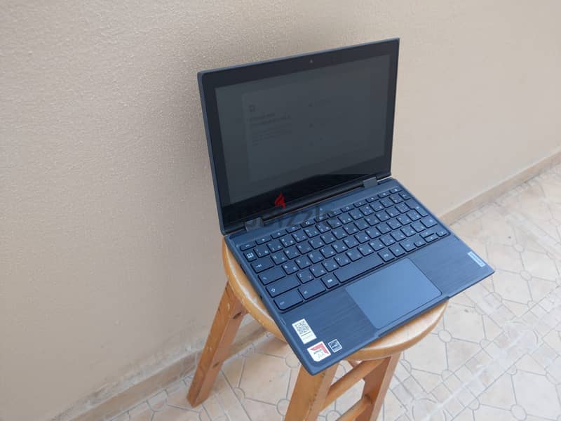 Lenovo Chromebook Touch screen 25 bd 8
