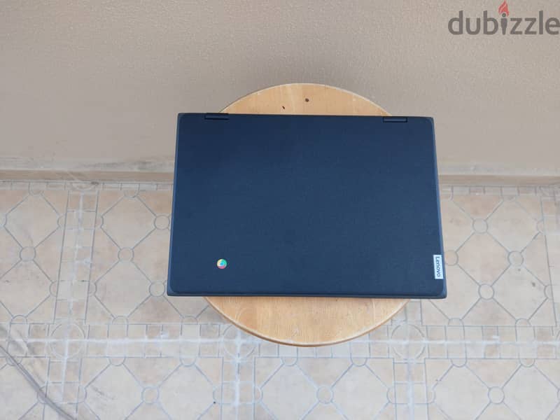 Lenovo Chromebook Touch screen 25 bd 9