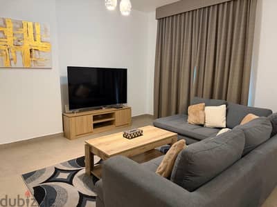 Beautiful Fully Furnished 2 bedroom Duplex Apartment