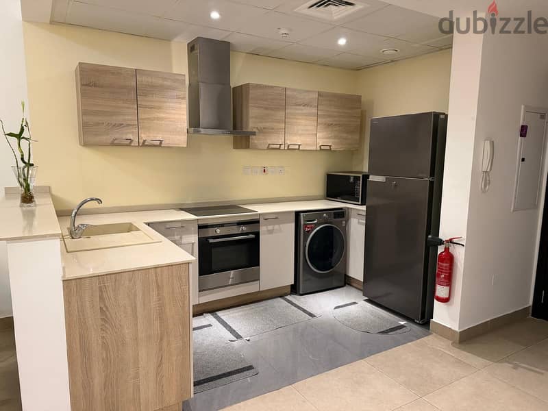 Beautiful Fully Furnished 2 bedroom Duplex Apartment 3