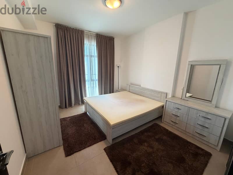 Beautiful Fully Furnished 2 bedroom Duplex Apartment 5