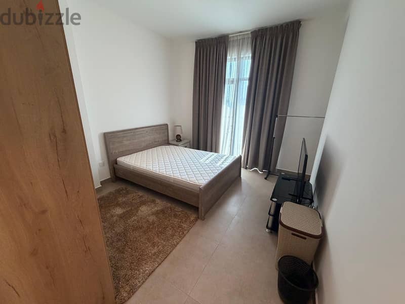 Beautiful Fully Furnished 2 bedroom Duplex Apartment 6