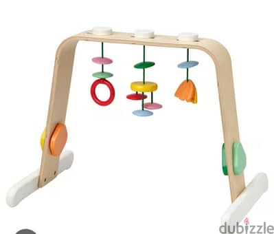 baby play gym 3bd