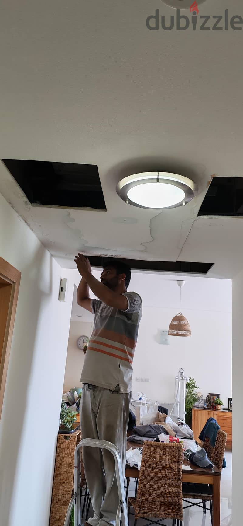Paint works all over Bahrain @ reasonable price 14
