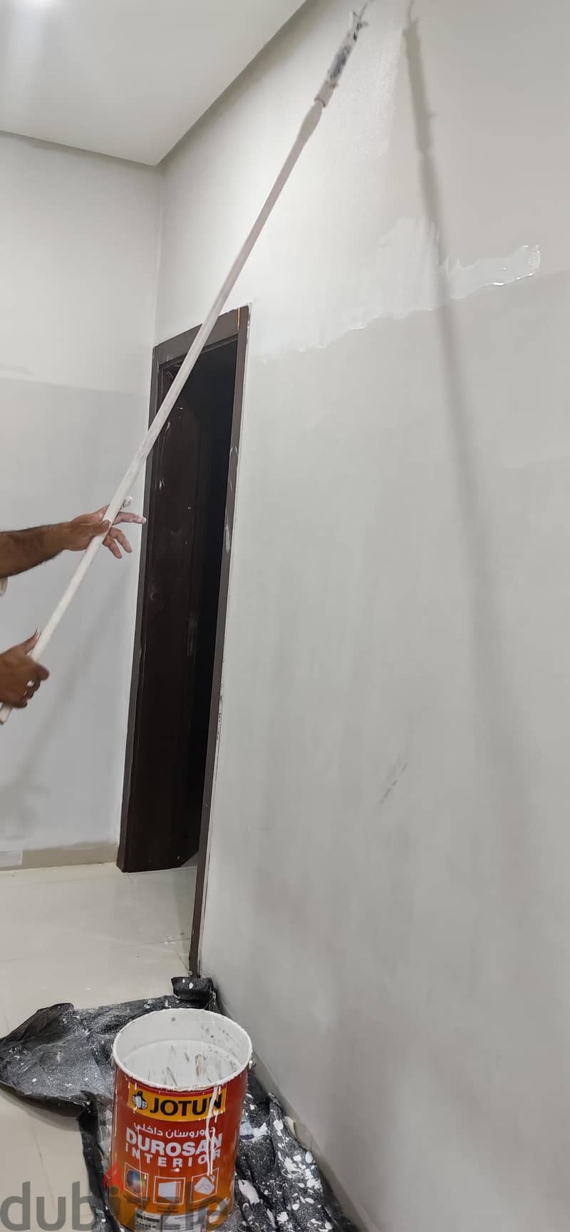 Paint works all over Bahrain @ reasonable price 16