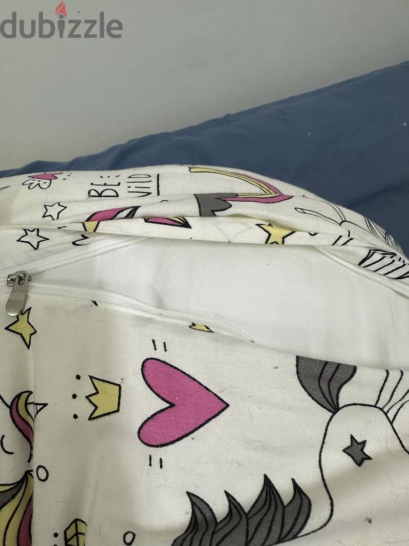 feeding baby pillow 5