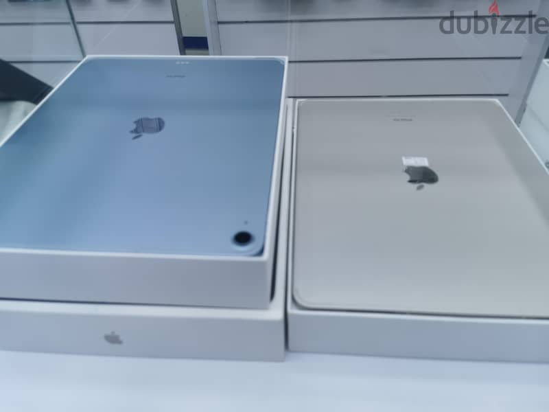 Ipad Air M2 / Ipad Mini 7 A17 Pro 2