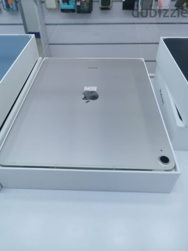 Ipad Air M2 / Ipad Mini 7 A17 Pro 9