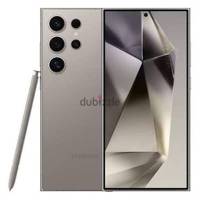 Samsung S24 Ultra Used in good condition