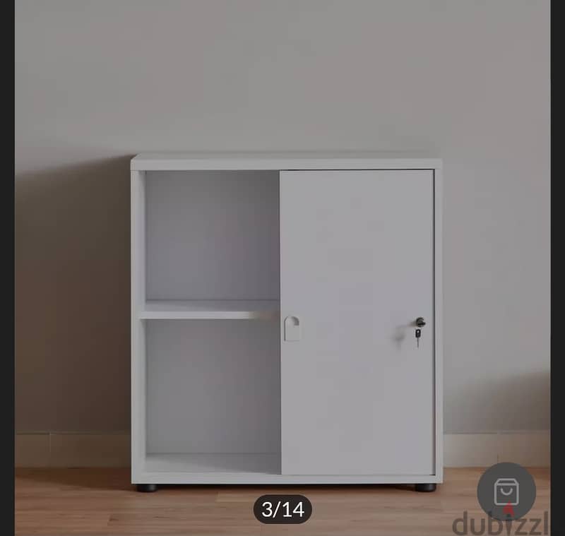 Cabinet 10