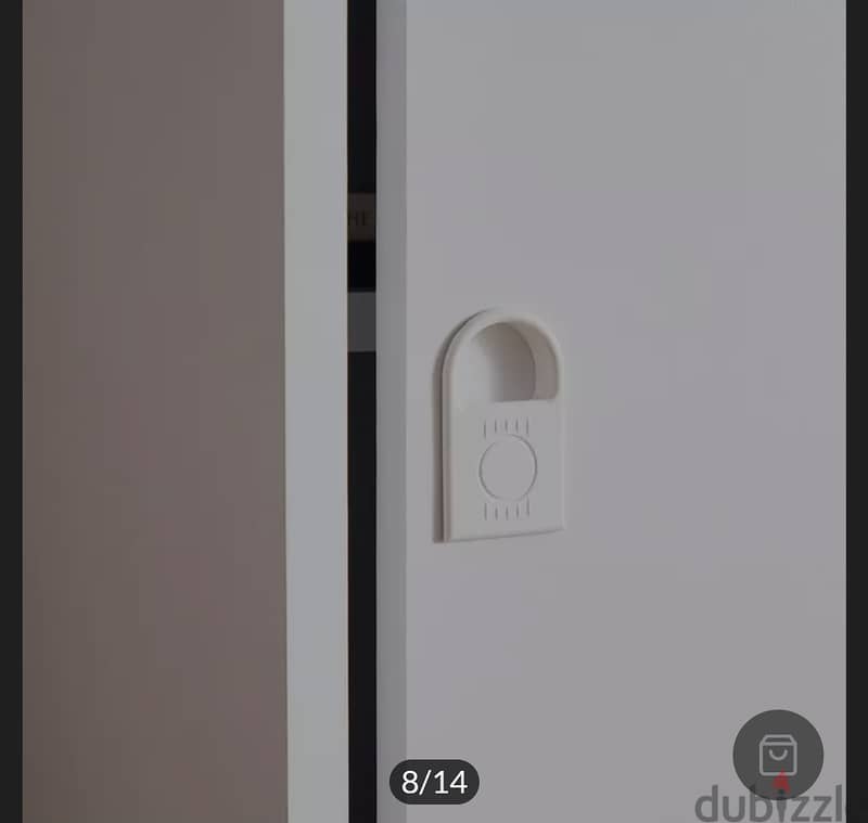 Cabinet 13