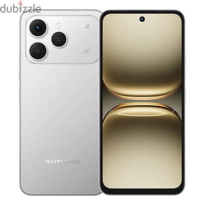Tecno spark 40