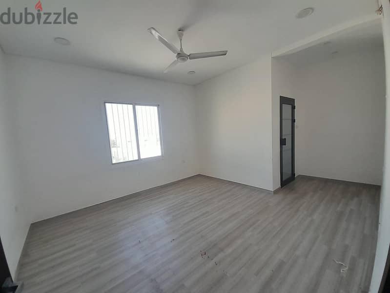 2 BEDROOM APARTMENT 3