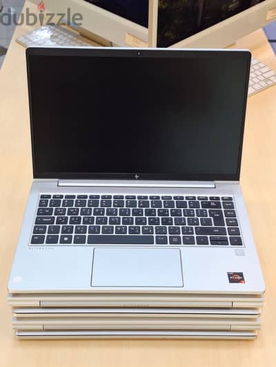 Hp EliteBook MT645 AMD RYZEN 5