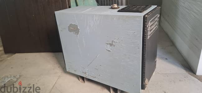 Steam Generator