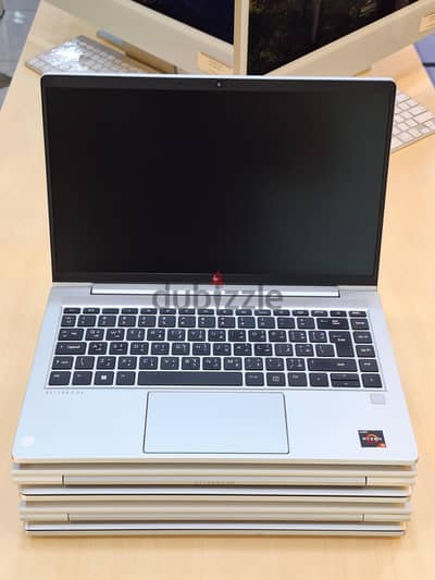 Hp EliteBook MT645  AMD Ryzen 5 33975250