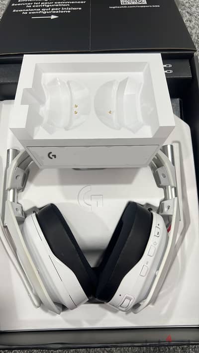 For sale astro a50 gen 5 under warranty