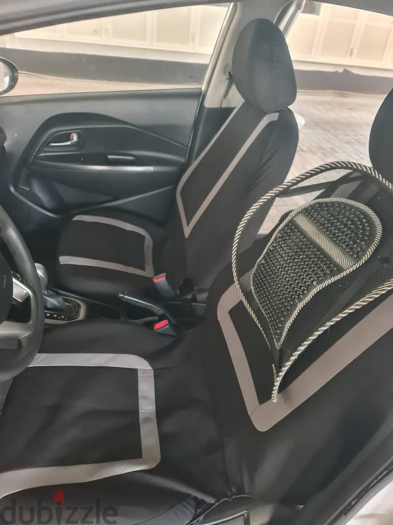 Kia rio 2016 model 120 BD 2