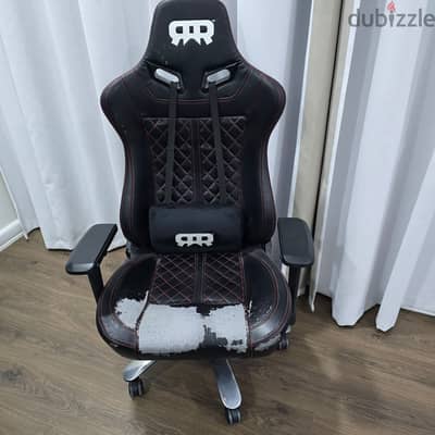 Ransor Chair for Sales - BHD 25