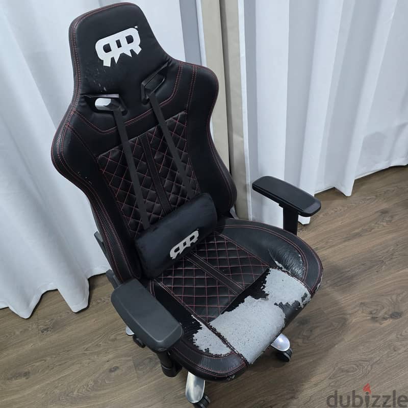 Ransor Chair for Sales - BHD 25 1