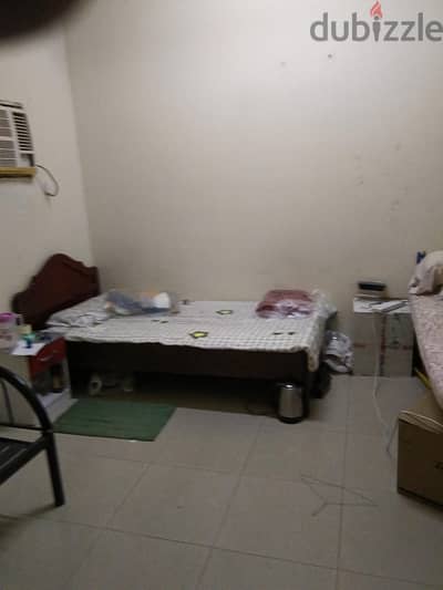 urgent needed room partners for rent only for Indians