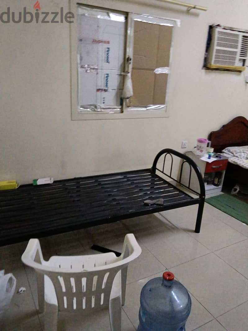 urgent needed room partners for rent only for Indians 1