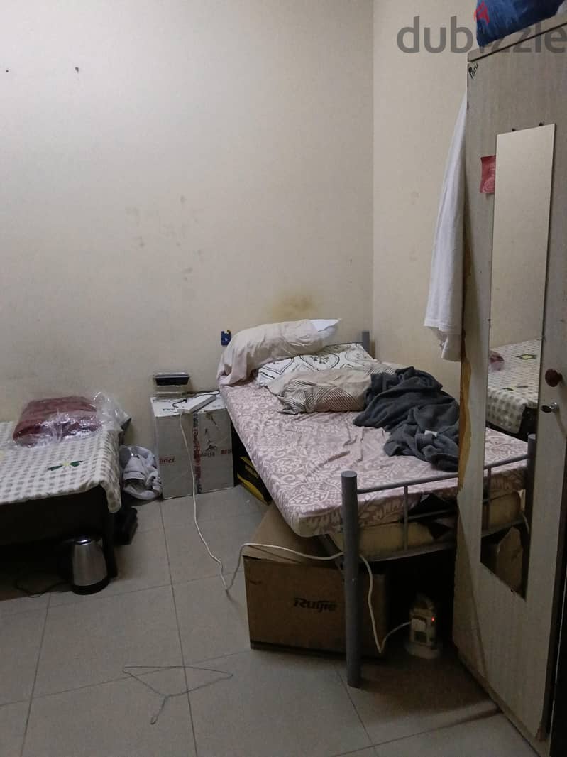 urgent needed room partners for rent only for Indians 2