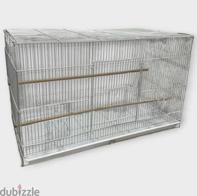 cage urgent for sale