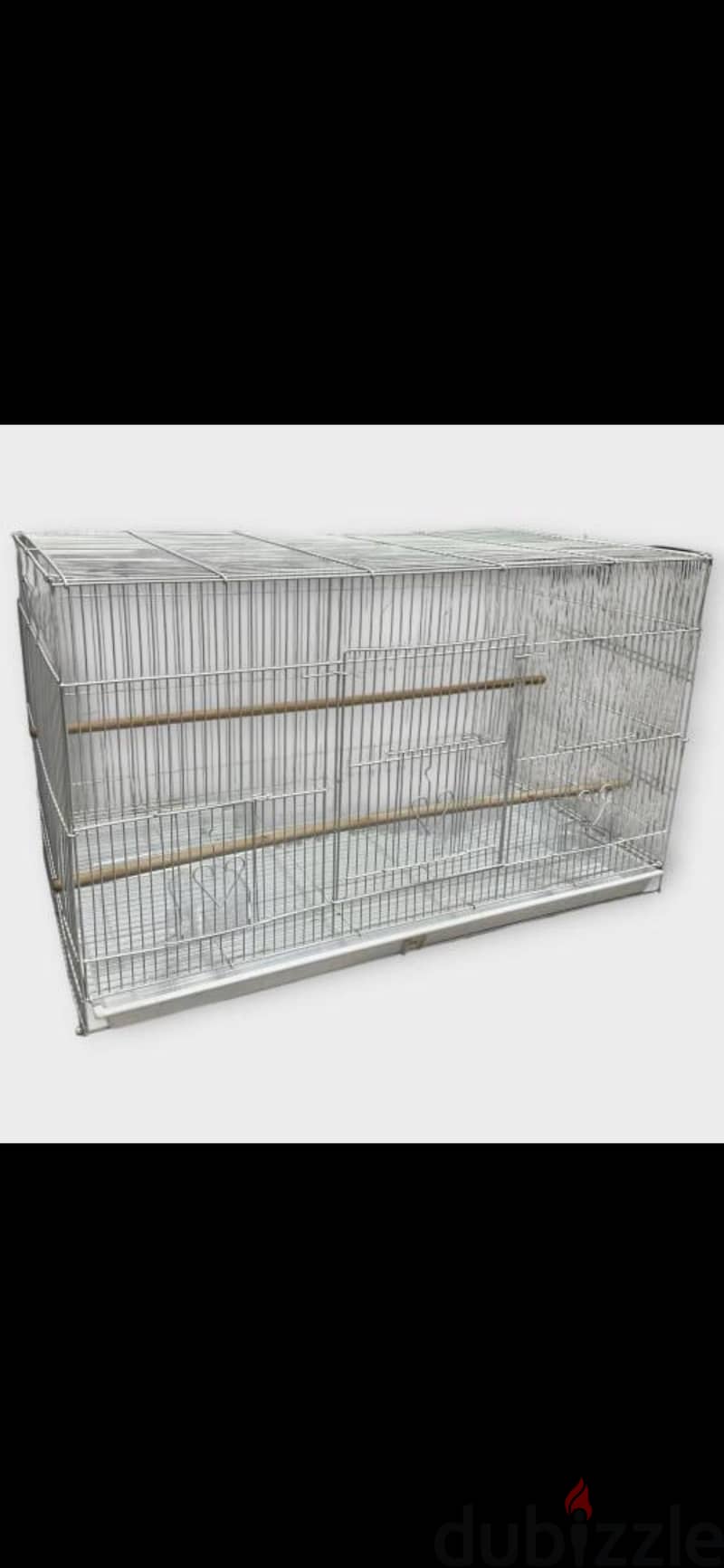 cage urgent for sale 1