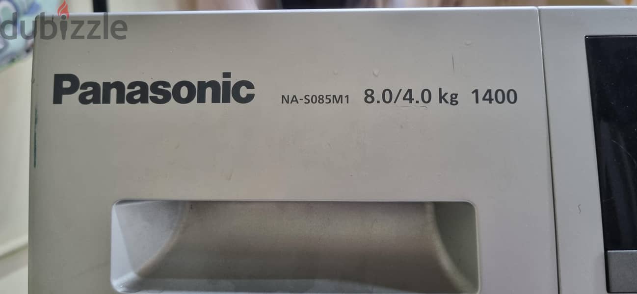 PANASONIC 2 months only 1