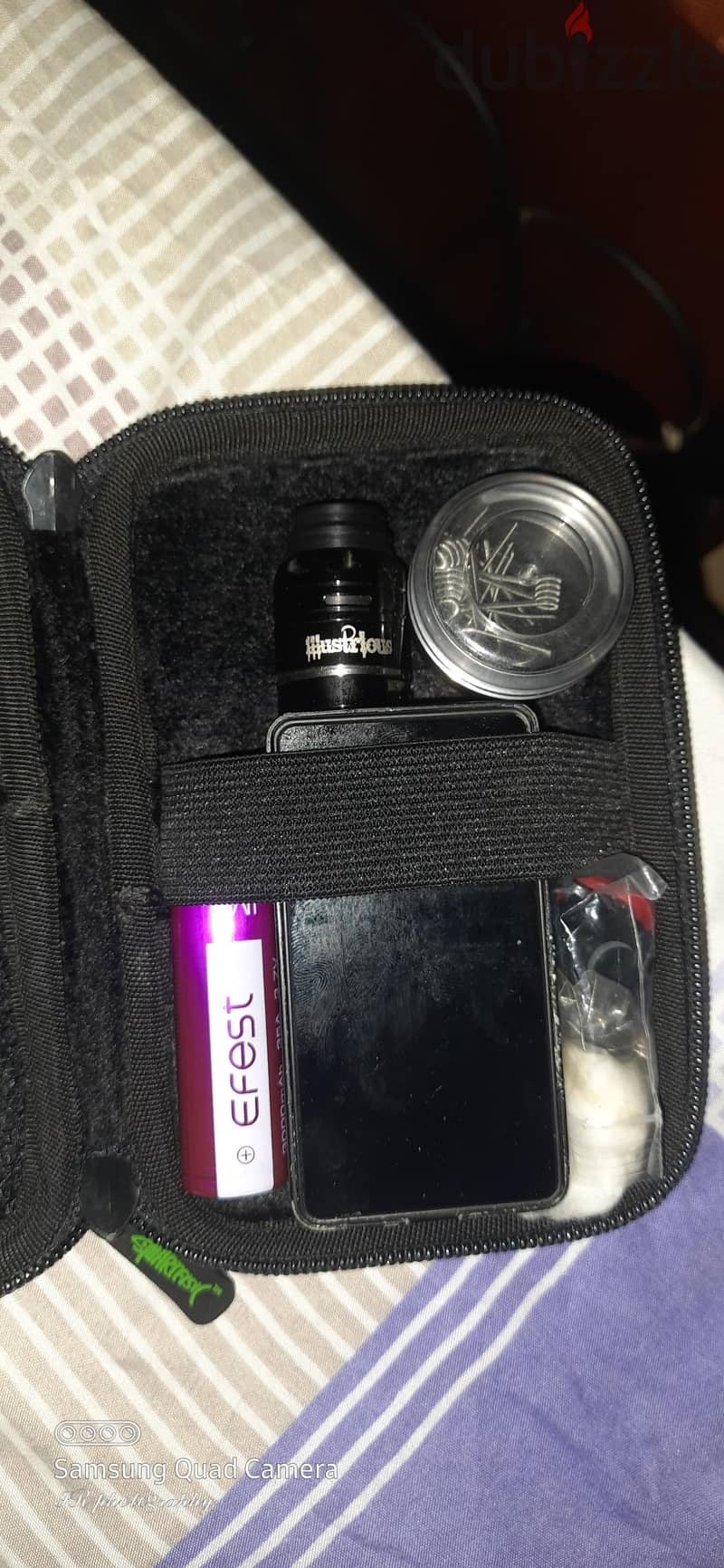Old  uesd e device for sale excellent condition all 45 bd 3