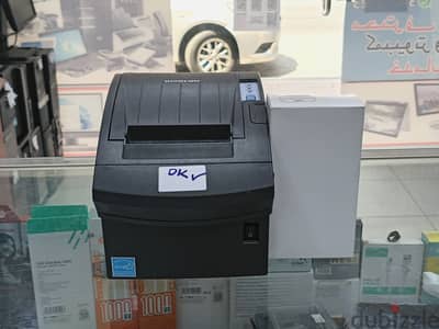 Bixolon I Thermal Receipt Printer 21BD (Used - Like New)