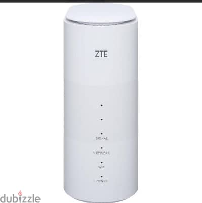 Zain ZTE Router For Sale