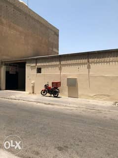 workshop for rent in East Riffa 0