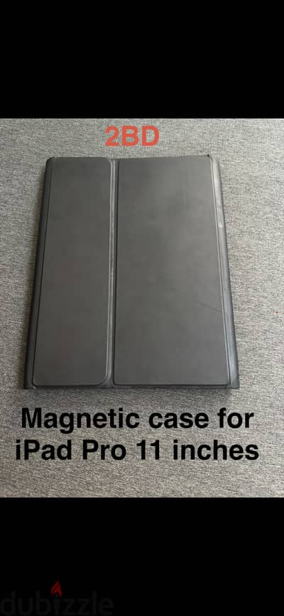 iPad case